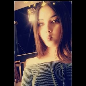 Meet your Posher, Majda